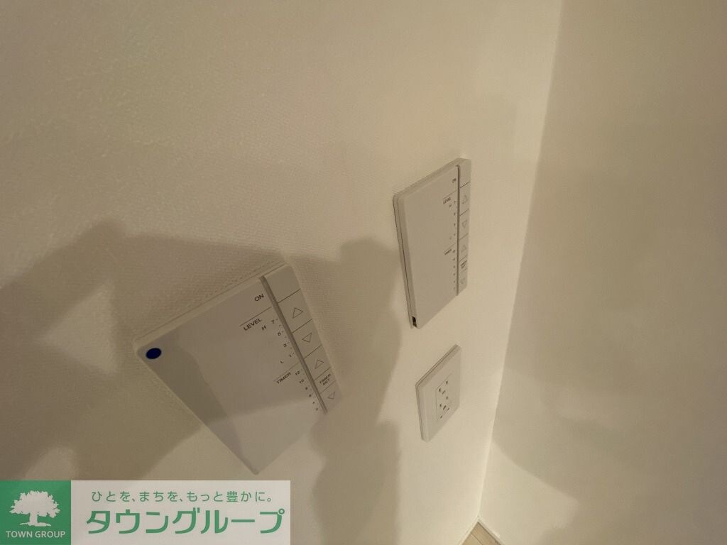 パークアクシス恵比寿の物件内観写真