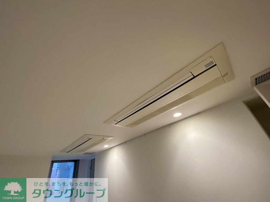 パークアクシス恵比寿の物件内観写真