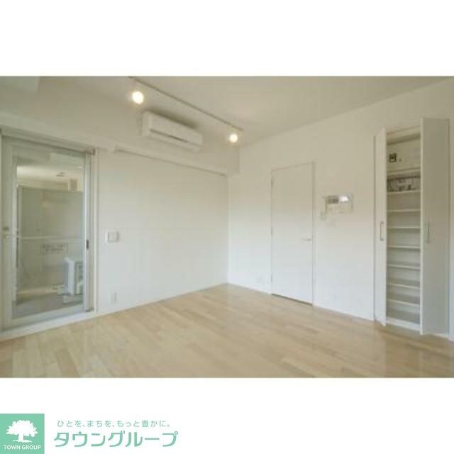 パークアクシス渋谷神南の物件内観写真