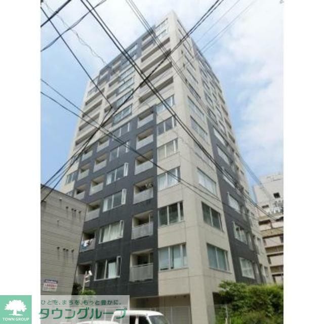 パークアクシス渋谷神南の物件内観写真