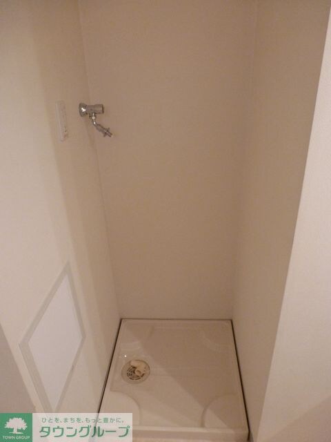 プラチナコート中目黒の物件内観写真