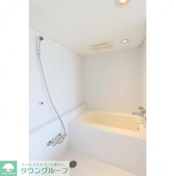 BPRレジデンス祐天寺の物件内観写真