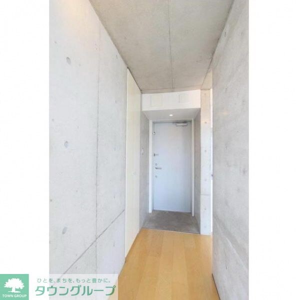 BPRレジデンス祐天寺の物件内観写真