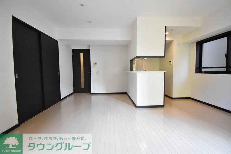 CASA DE FLORAの物件内観写真