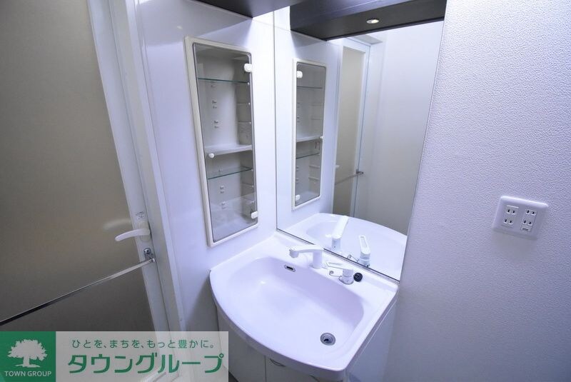 CASA DE FLORAの物件内観写真