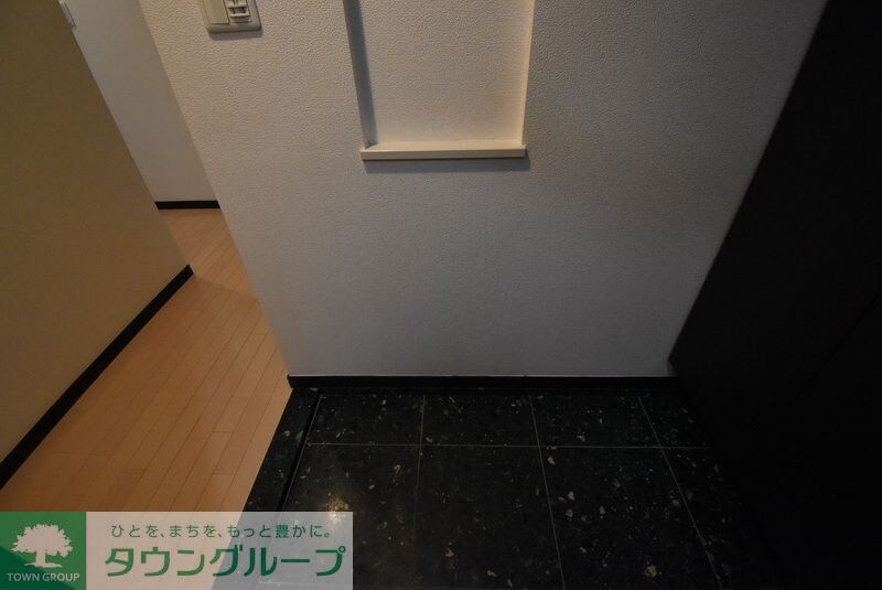 CASA DE FLORAの物件内観写真