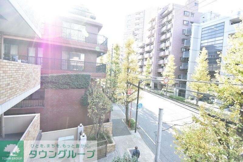 CASA DE FLORAの物件内観写真