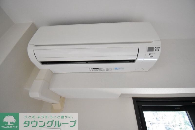 CASA DE FLORAの物件内観写真