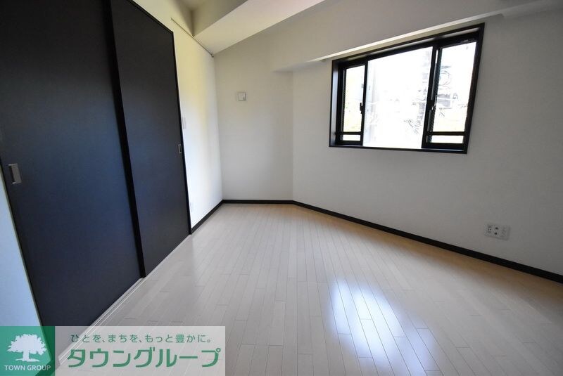 CASA DE FLORAの物件内観写真