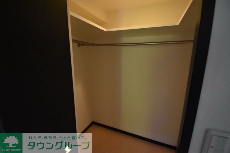 CASA DE FLORAの物件内観写真