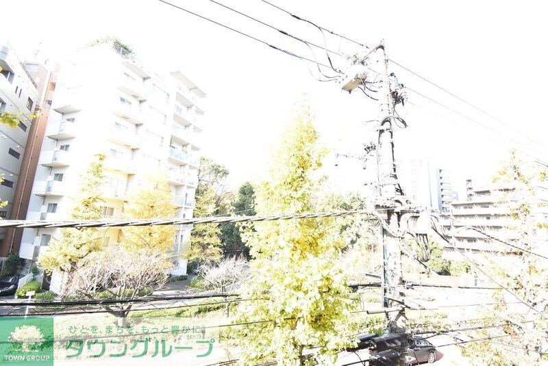 CASA DE FLORAの物件内観写真