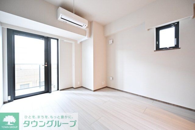 GRANSITE NAKAMEGUROの物件内観写真