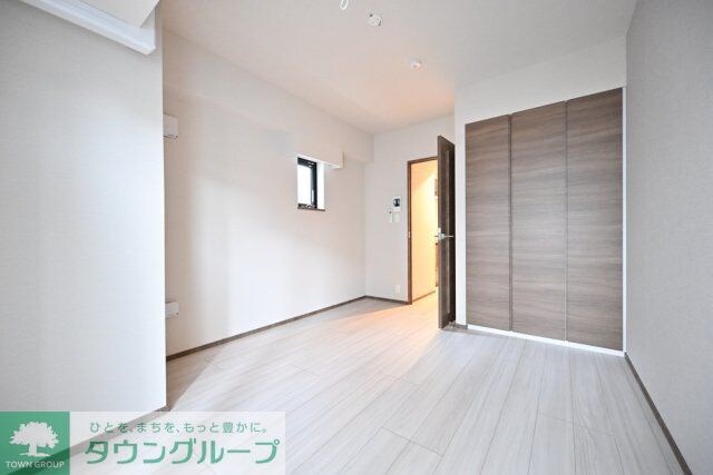 GRANSITE NAKAMEGUROの物件内観写真