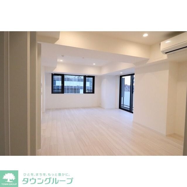 JP noie 恵比寿西の物件内観写真