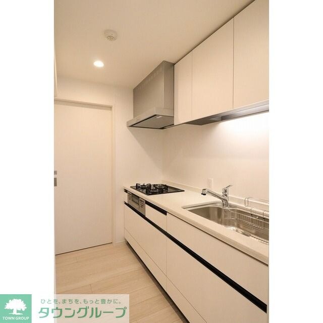 JP noie 恵比寿西の物件内観写真