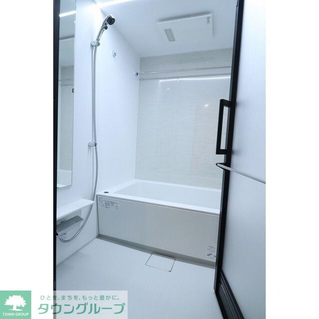 JP noie 恵比寿西の物件内観写真