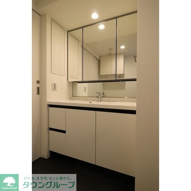 JP noie 恵比寿西の物件内観写真