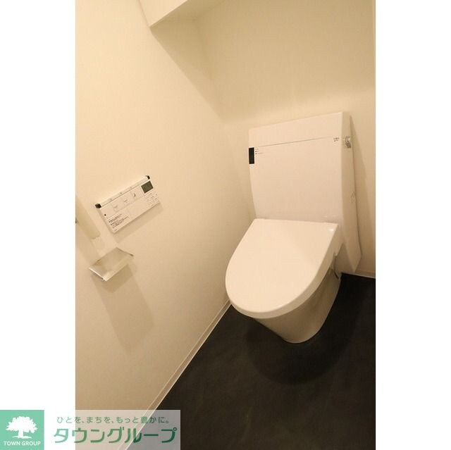 JP noie 恵比寿西の物件内観写真