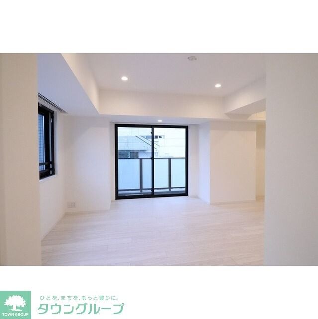 JP noie 恵比寿西の物件内観写真