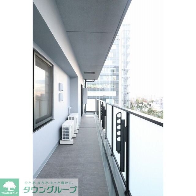 JP noie 恵比寿西の物件内観写真