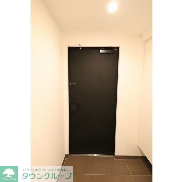 JP noie 恵比寿西の物件内観写真