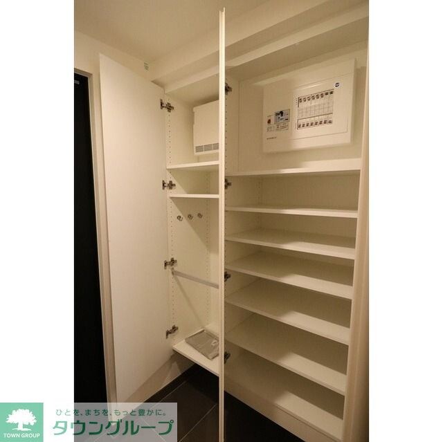 JP noie 恵比寿西の物件内観写真