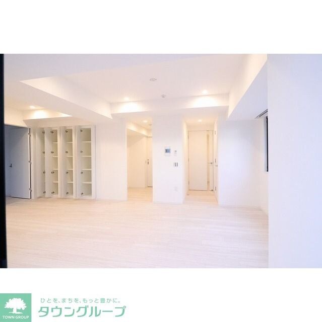 JP noie 恵比寿西の物件内観写真