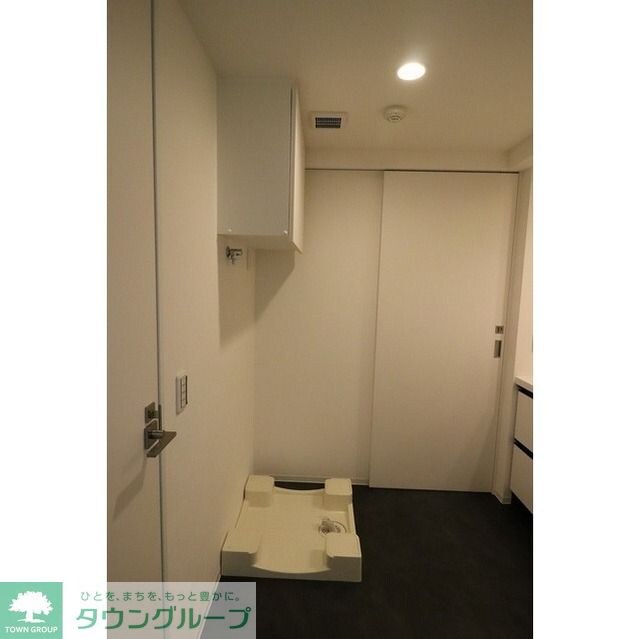 JP noie 恵比寿西の物件内観写真