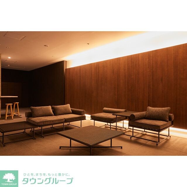 JP noie 恵比寿西の物件内観写真