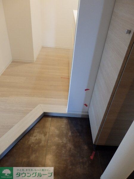 ZOOM新宿南Secondの物件内観写真