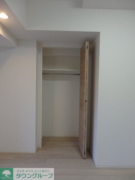 ZOOM新宿南Secondの物件内観写真