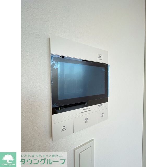 ORME COURT YOTSUYAの物件内観写真