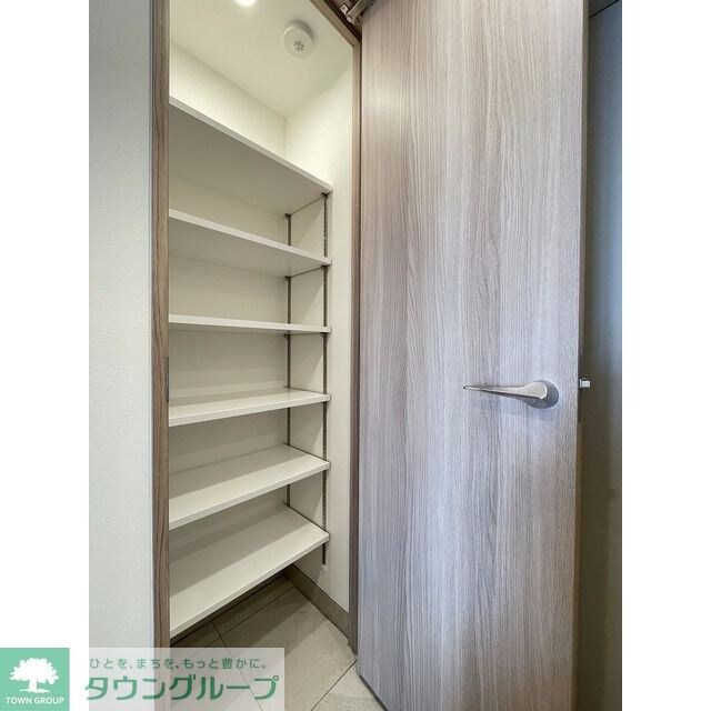 ORME COURT YOTSUYAの物件内観写真