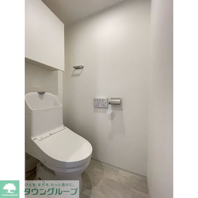 ORME COURT YOTSUYAの物件内観写真