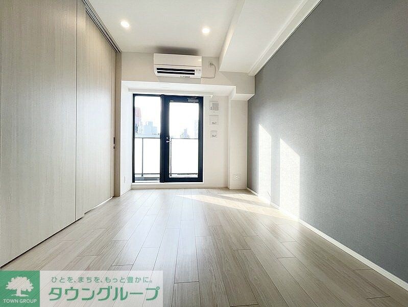 ザ・パークハビオSOHO南青山の物件内観写真