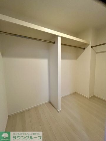 レジディア白金高輪の物件内観写真