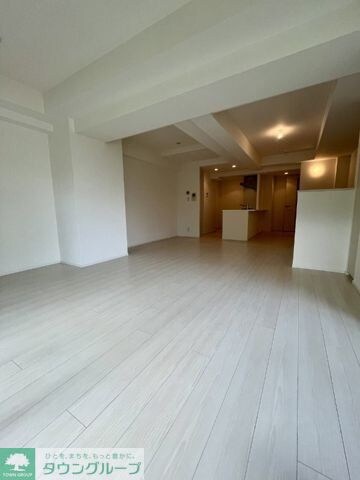 レジディア白金高輪の物件内観写真