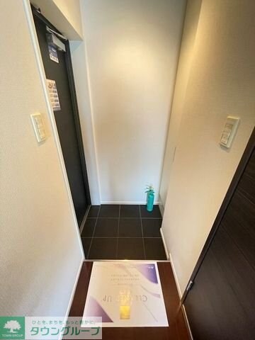 レジディア月島IIIの物件内観写真