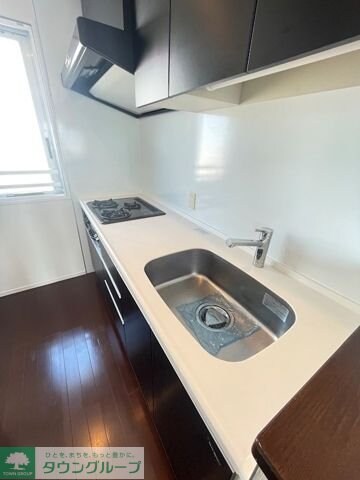 レジディア月島IIIの物件内観写真