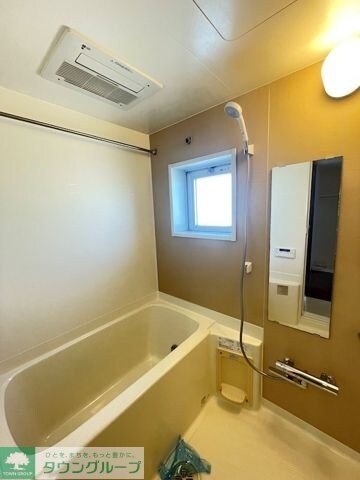 レジディア月島IIIの物件内観写真