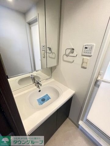 レジディア月島IIIの物件内観写真