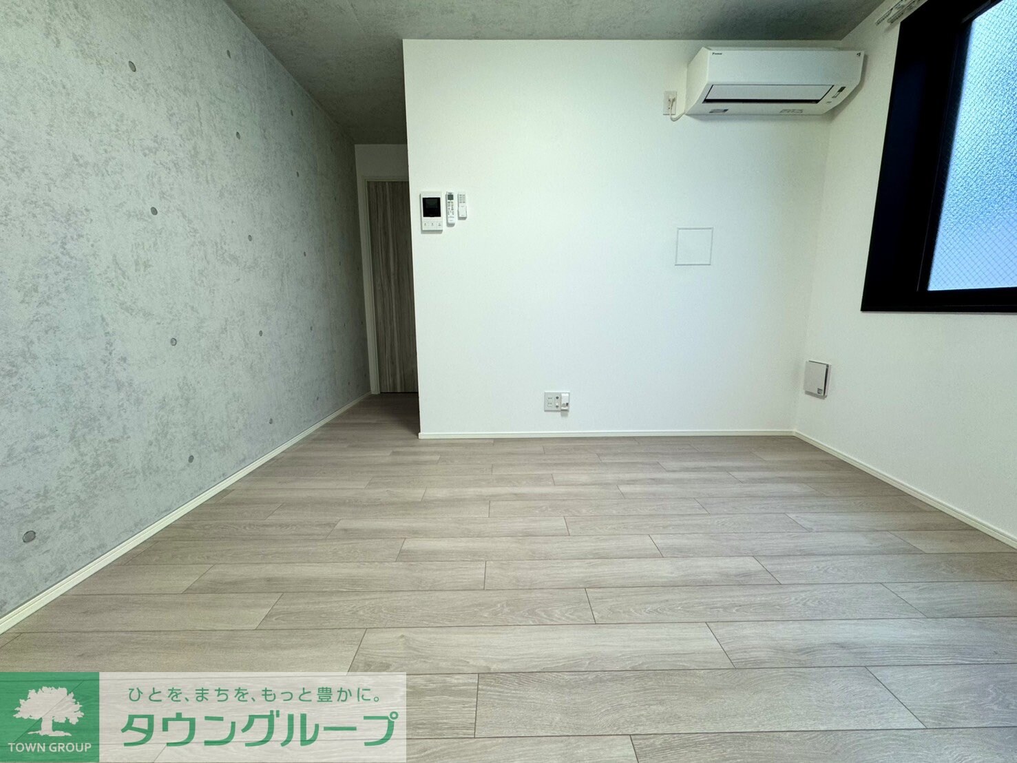 STRIPES東大井の物件内観写真