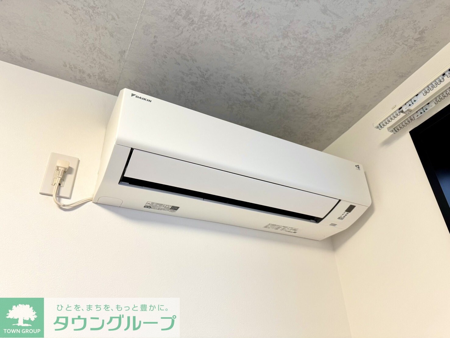 STRIPES東大井の物件内観写真