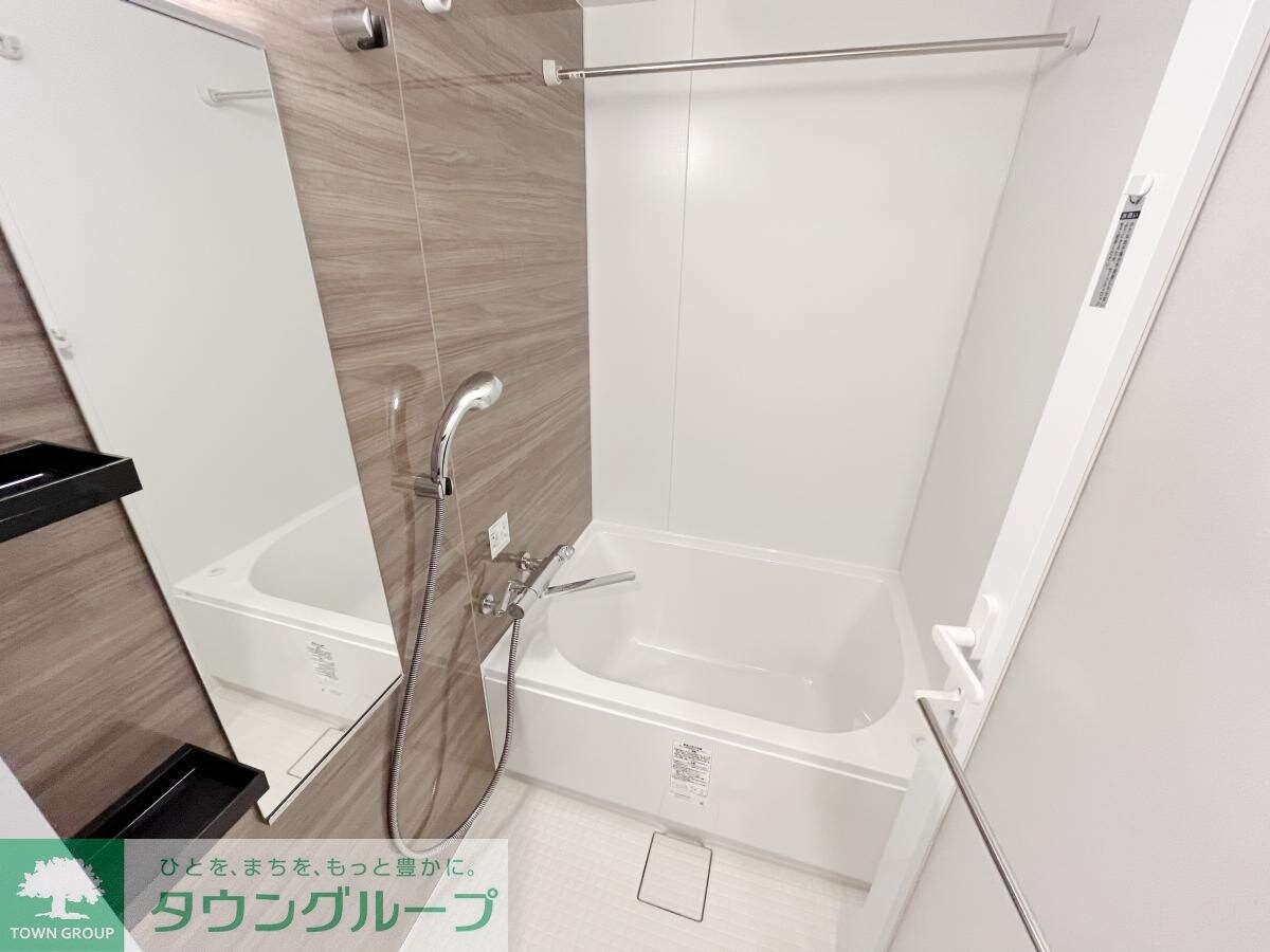 プラウドフラット品川大井町の物件内観写真