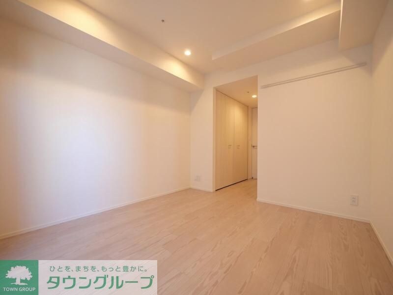 オーパスレジデンス武蔵小山の物件内観写真