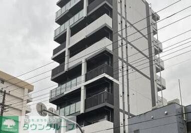 ガリシア武蔵小山の物件内観写真