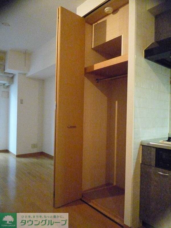 コーストワンの物件内観写真