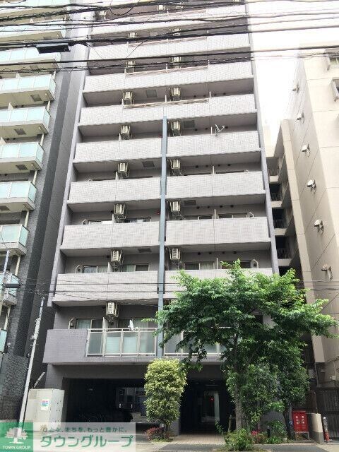 コーストワンの物件内観写真