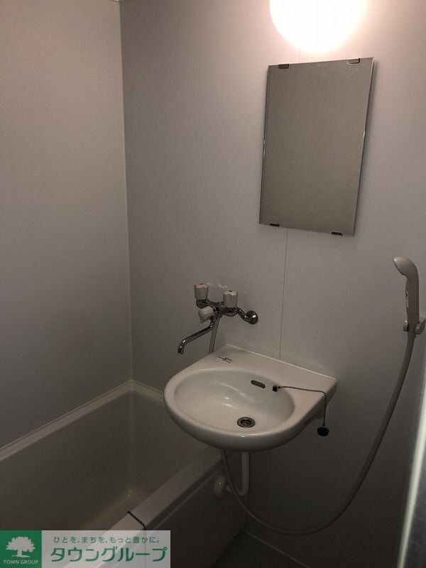 サニー高輪の物件内観写真