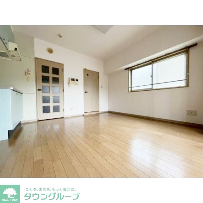 ジョイビレッジ御殿山の物件内観写真